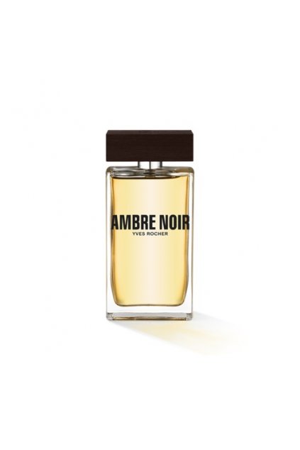 YVES ROCHER AMBRE NOIR, EDT 100ml