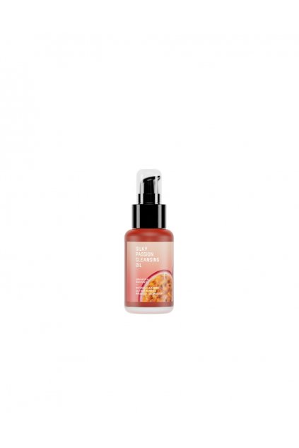 freshly cosmetics silky passion cleansing oil 50ml