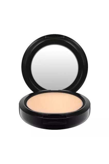 MAC Cosmetics Studio Fix Powder Plus Foundation NC20, 15 g