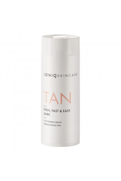 IONIQ Skincare Tmavě hnědá náplň 100ml