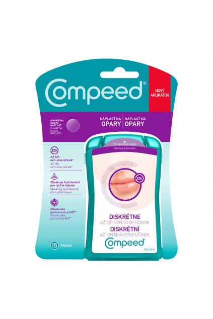 compeed naplast na opary 15 kusu 2367173 1000x1000 square