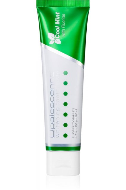 Opalescence whitening