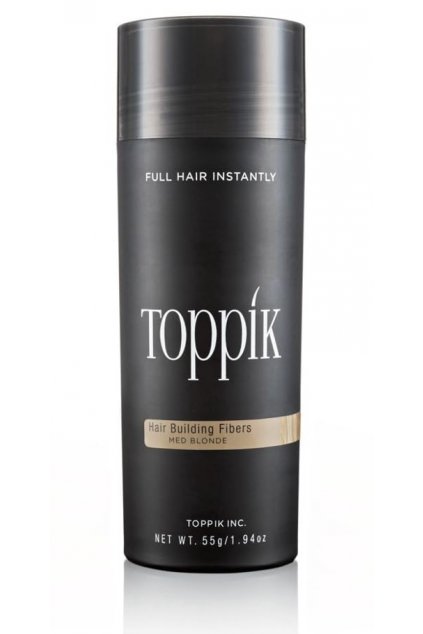 Toppik med blonde 55