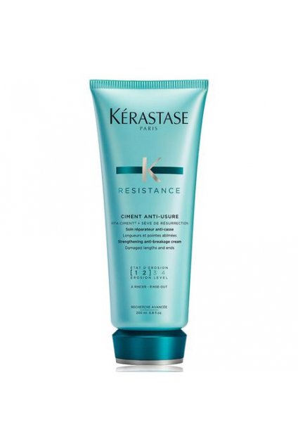 Kérastase Resistance Ciment Anti Usere Kondicionér, 200 ml