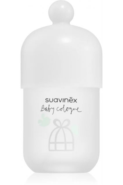 suavinex baby cologne kolinska voda 240205