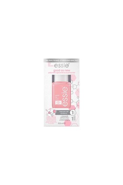 essie Regenerační lak na nehty good as new nail perfector, 13,5 ml
