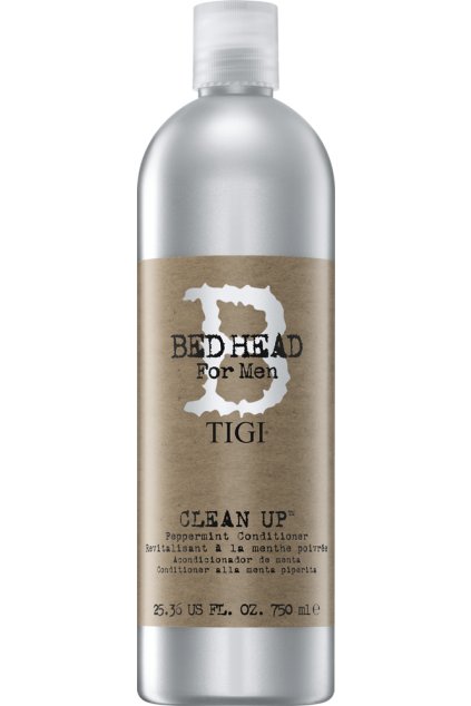 CLEAN UP CONDITIONER 750ML COIN