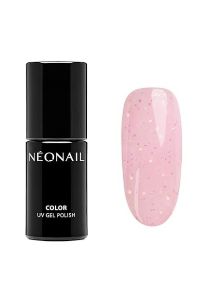 NEONAIL UV lak na nehty BLUSH-SPIRATION 10568-7 - 7,2ml
