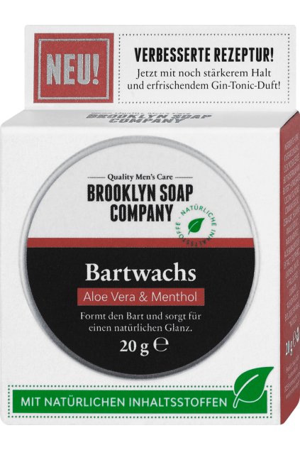 brooklyn soap company bartwachs kokos rosmarin 20 g (1)