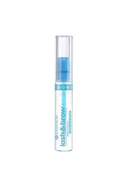 Essence Lash & Brow Gel Mascara Transparent 9ml