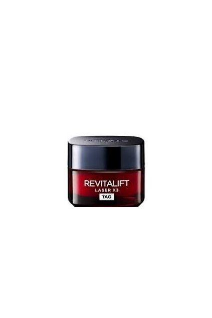 popL'Oréal Revitalift Laser X3 denní krém 50 ml