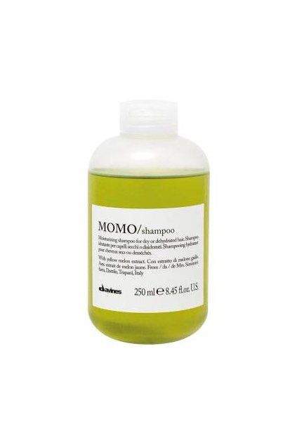 Davines Momo Shampoo 250 ml