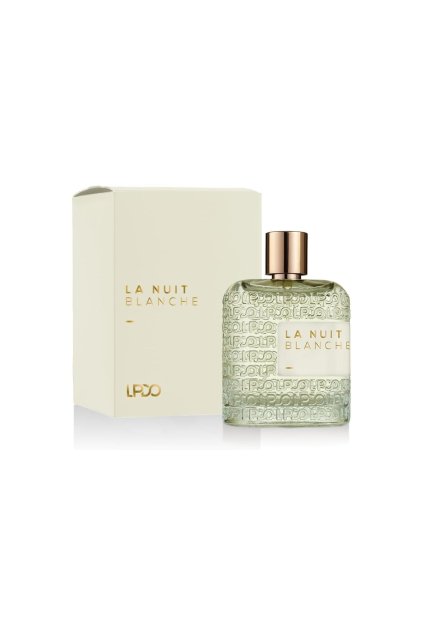 lpdo la nuit blanche eau de parfum intense fragranza unisex
