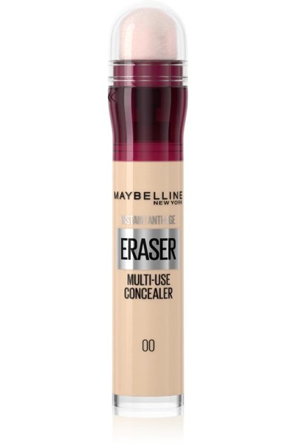 MAYBELLINE NEW YORK Víceúčelový korektor 00 Ivory 6,8ml