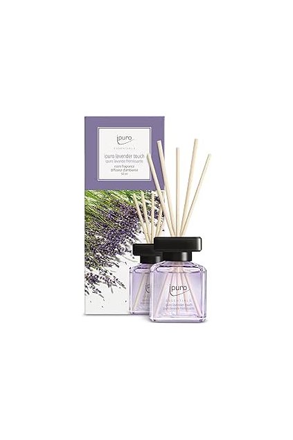 ipuro Osvěžovač pokoje s vůní levandule, 50 ml