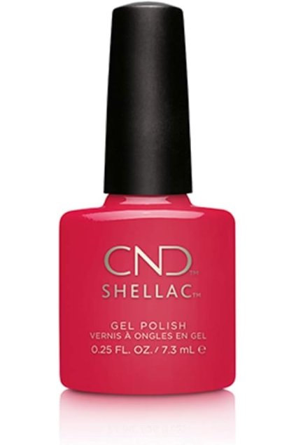 CND Shellac - Lobster Roll 7,3 ml/0,25 fl oz