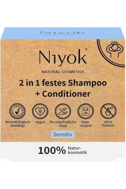 niyok sensitive 2 in 1 solid shampooconditioner 80 g 2105896 en