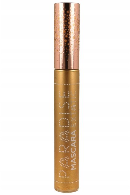 Loreal Paradise Extatic Řasenka Gold Zlatá 5,9ml