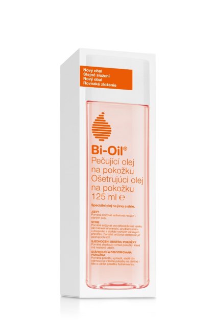 Bi oil 125