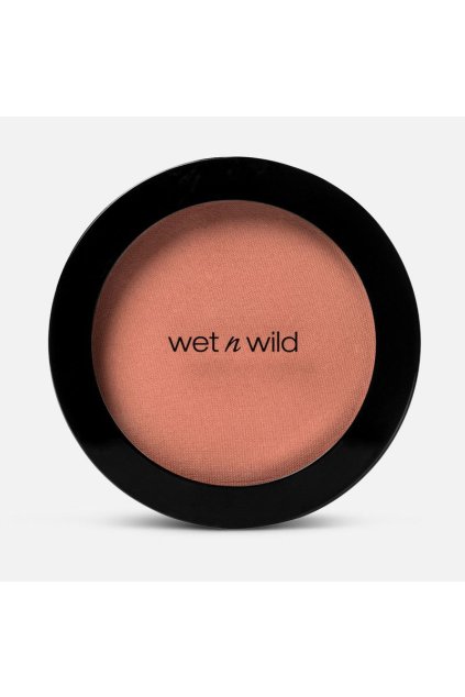 Wet N Wild Color Icon tvářenka- Mellow Wine 6g