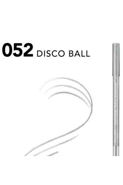 BORJOIS oční konturovací tužka Clubbing 1,2g