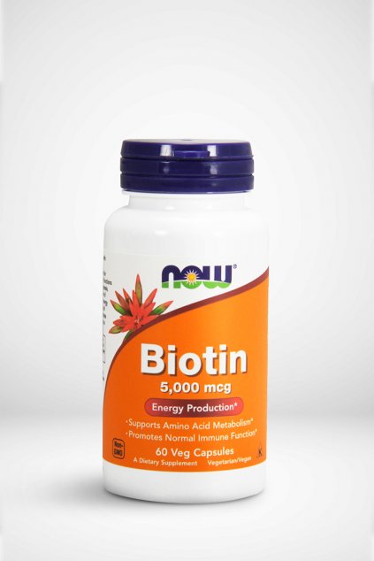 Biotin