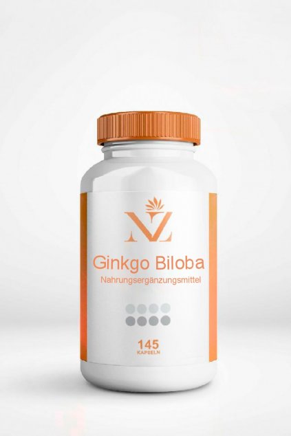 ginkgo biloba