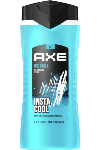 axe ice chill shower gel 400 ml 574851 en
