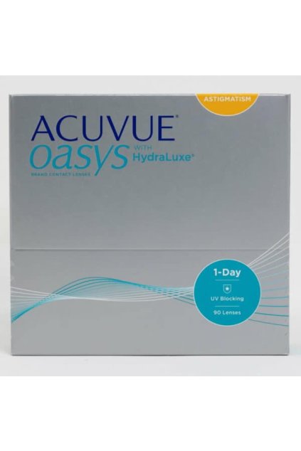 Acuvue Oasys 90ct Astigmatism 600x600