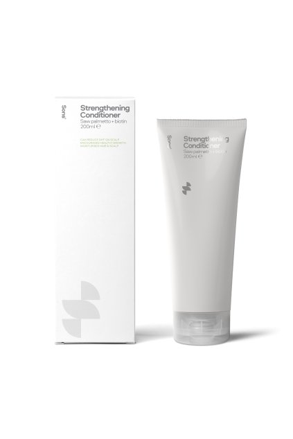 Posilující vlasový kondicionér Sons pro muže 200 ml