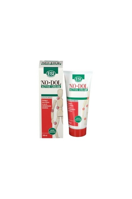ESI NoDol krém 100 ml pro zdraví kloubů