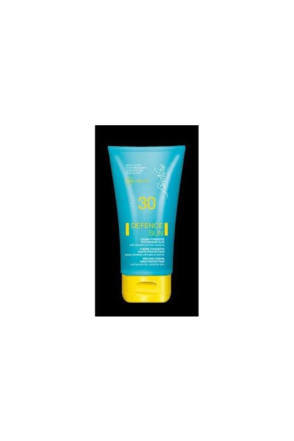 Bionike Ochranný krém na obličej proti slunci SPF 30 , 50ml