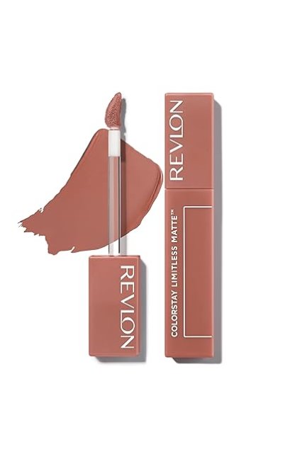 Revlon ColorStay dlouhotrvající barva na rty 001 Beauty Sleep 5ml
