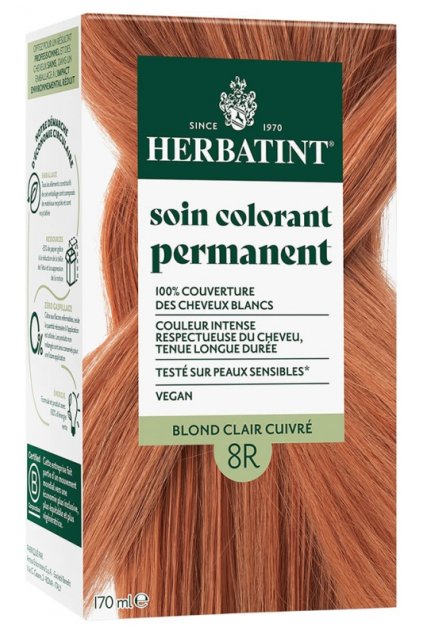 herbatint permanent color p94309