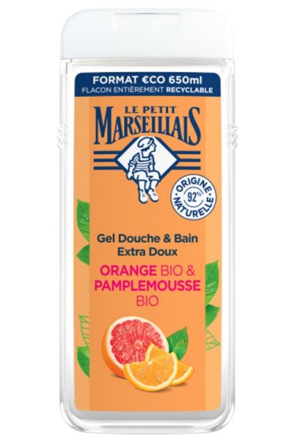 le petit marseillais p81355