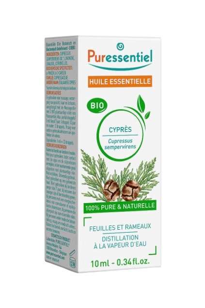 puressentiel essential oil p6365