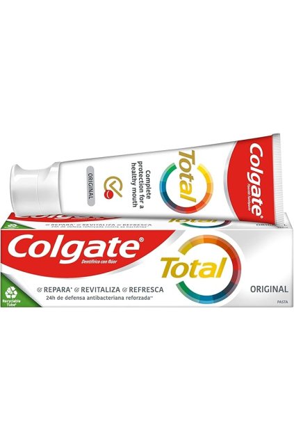 Colgate total original 75ml