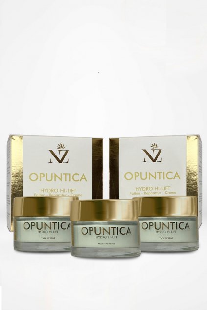 Opuntica Trio