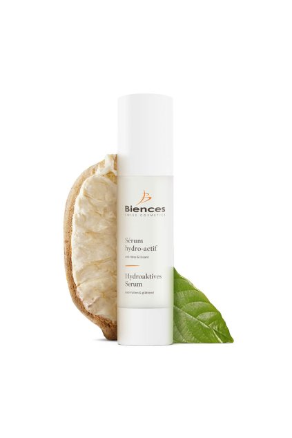 [580] Sérum hydro actif anti rides et lissant