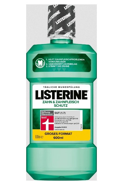 new pure clean foam