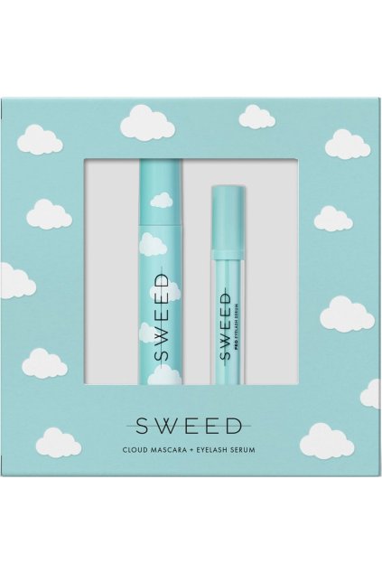 sweed cloud mascara eyelash growth serum 1 set 520731 en