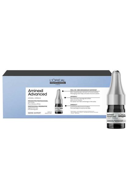 shop cb 04143 02 aminexil advanced 42x6ml 1