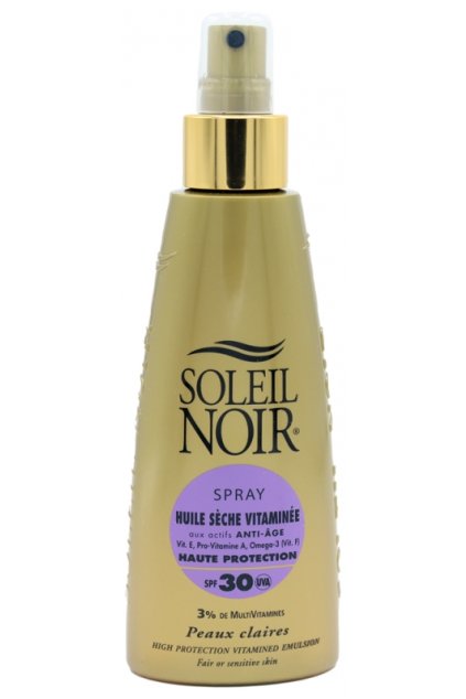 soleil noir vitamined p53926