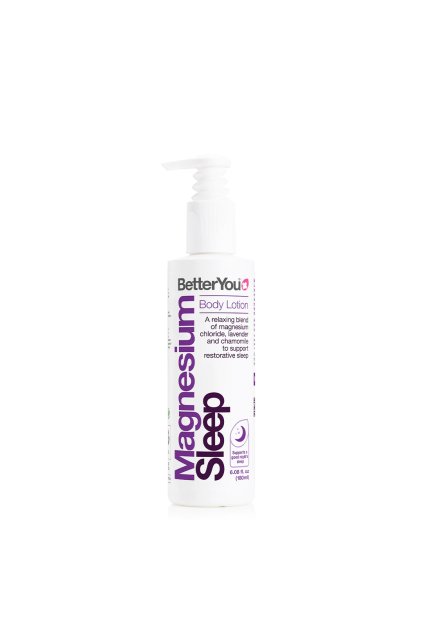 Sleep Body Lotion