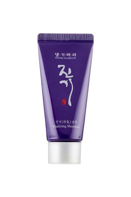 daeng gi meo ri vitalizing shampoo 50ml koreashop 1