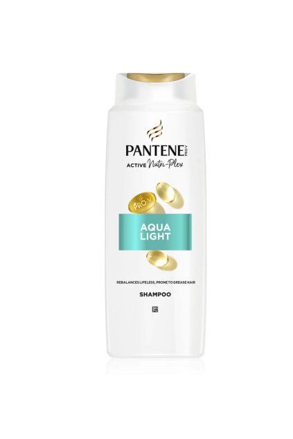 pantene
