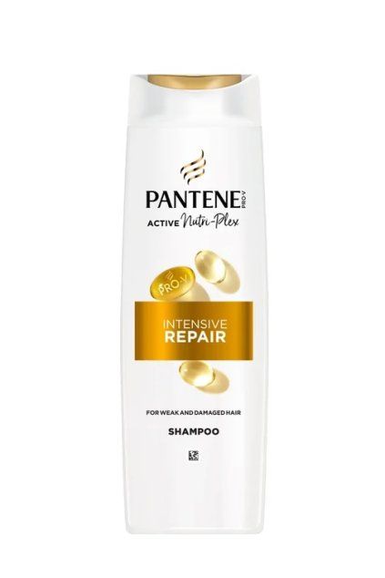pantene