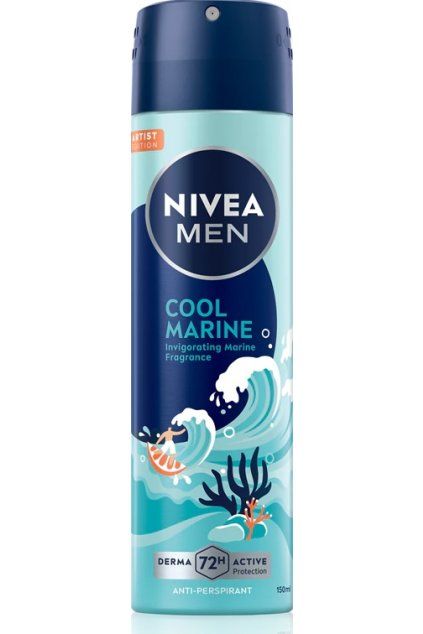 nivea
