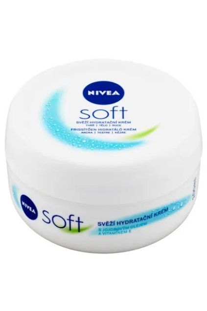 nivea krem