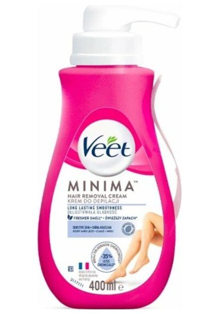 veet